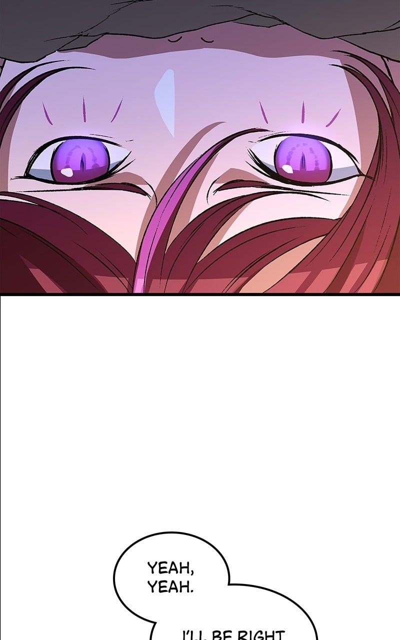 Return of the Runebound Professor Chapter 38 - Page 116 in English