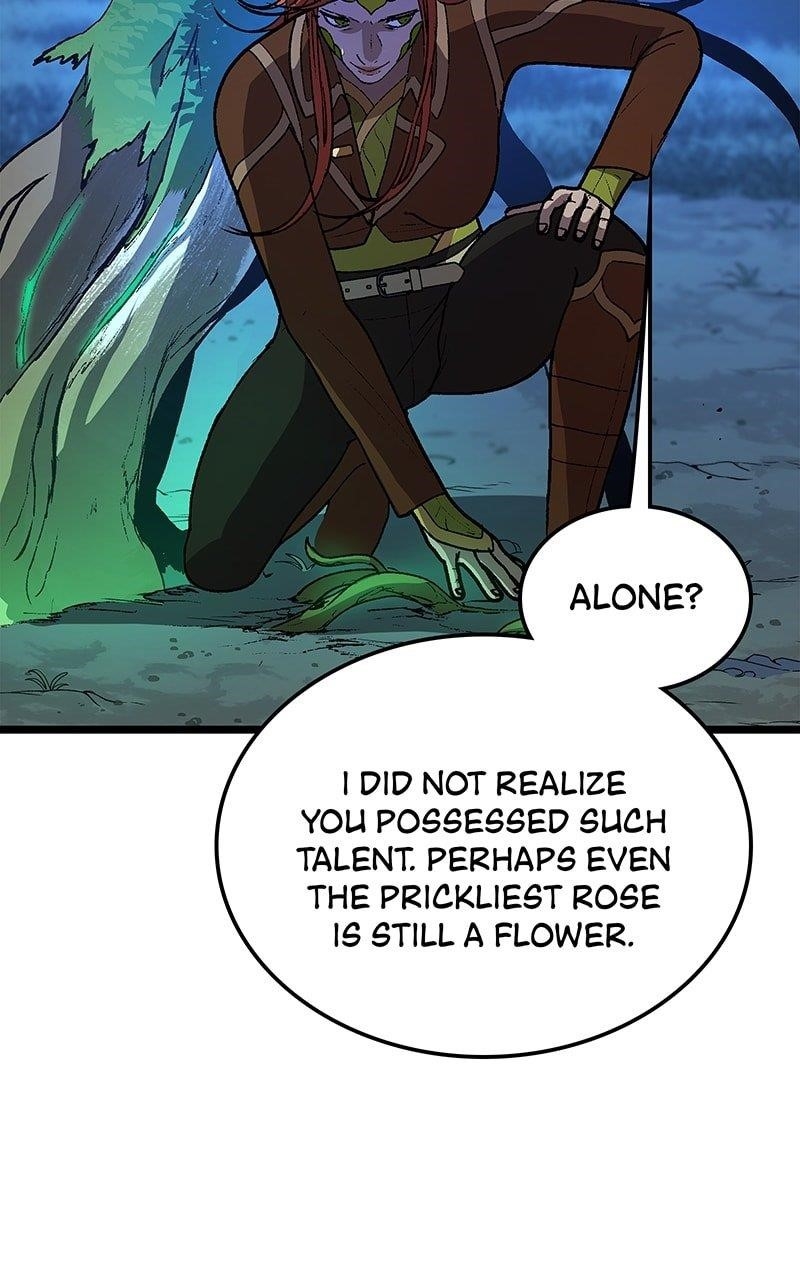 Return of the Runebound Professor Chapter 38 - Page 18 in English