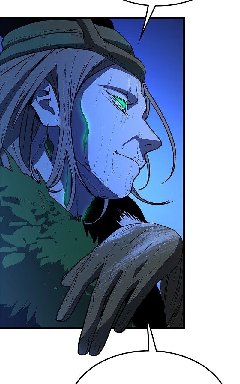 Return of the Runebound Professor Chapter 38 - Page 33 in English