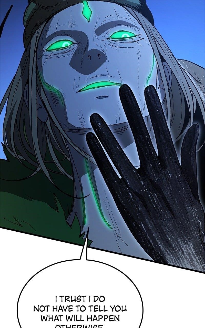 Return of the Runebound Professor Chapter 38 - Page 42 in English