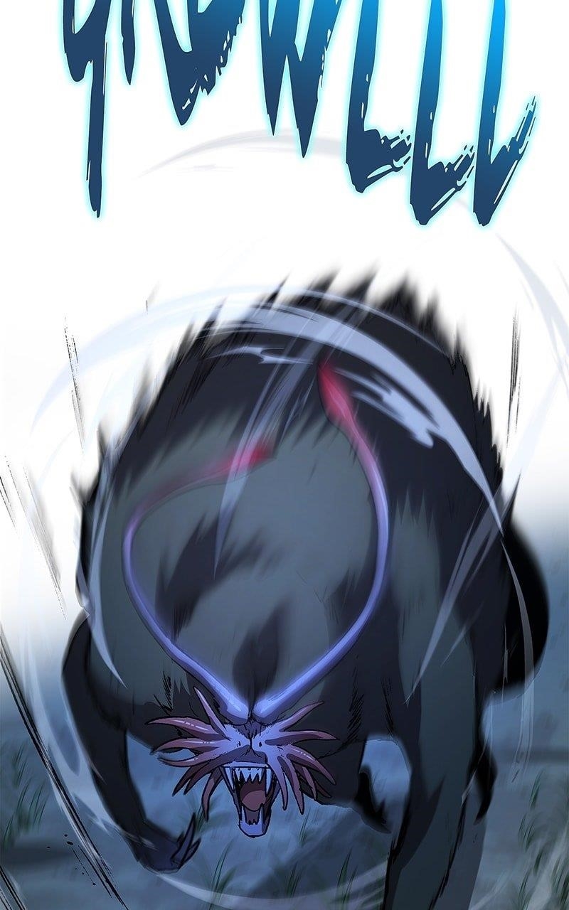 Return of the Runebound Professor Chapter 38 - Page 54 in English
