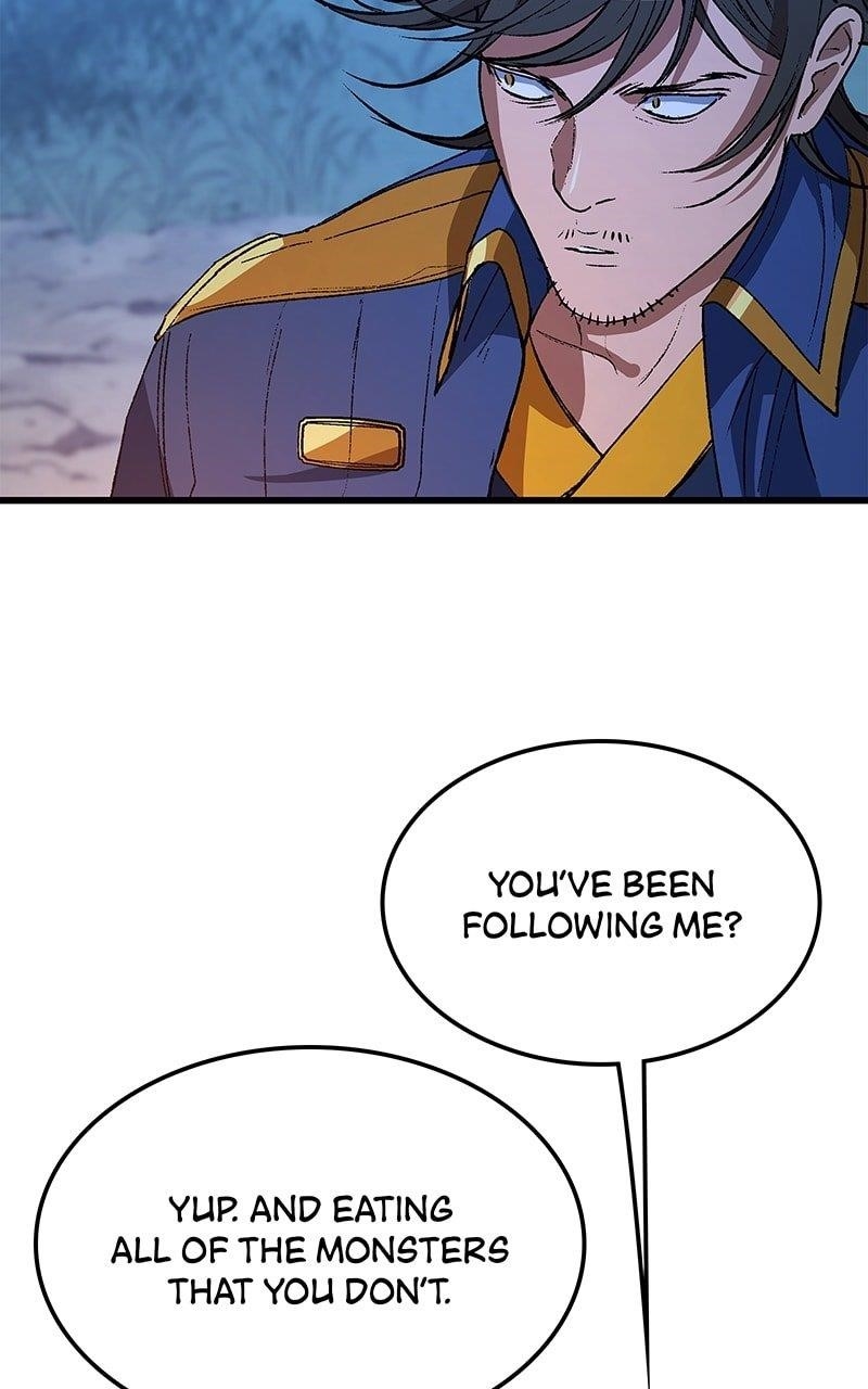 Return of the Runebound Professor Chapter 38 - Page 64 in English