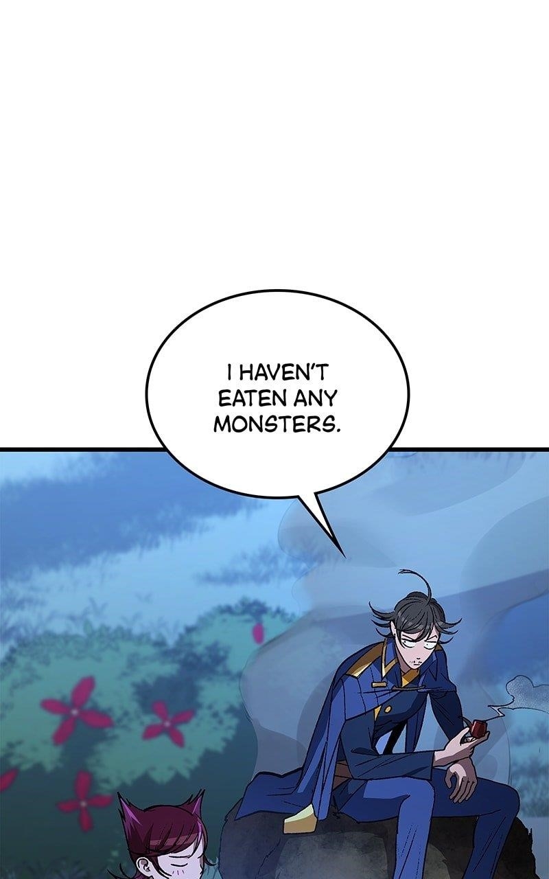 Return of the Runebound Professor Chapter 38 - Page 66 in English