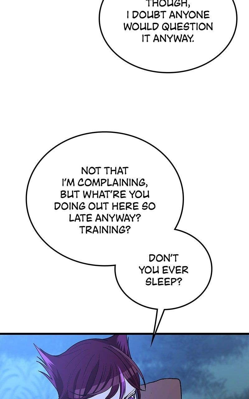 Return of the Runebound Professor Chapter 38 - Page 69 in English
