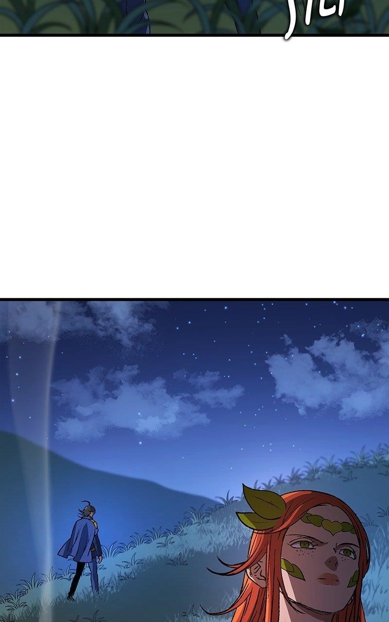 Return of the Runebound Professor Chapter 38 - Page 8 in English