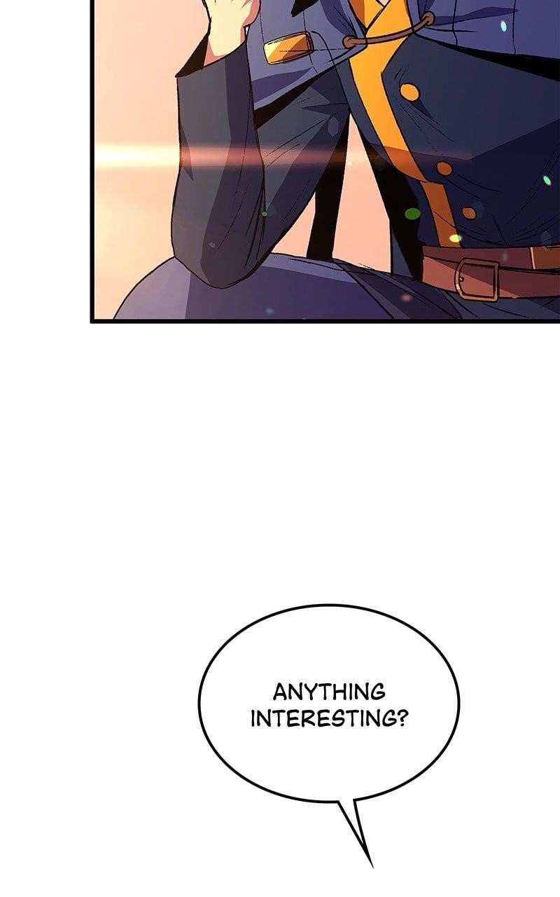 Return of the Runebound Professor Chapter 38 - Page 83 in English