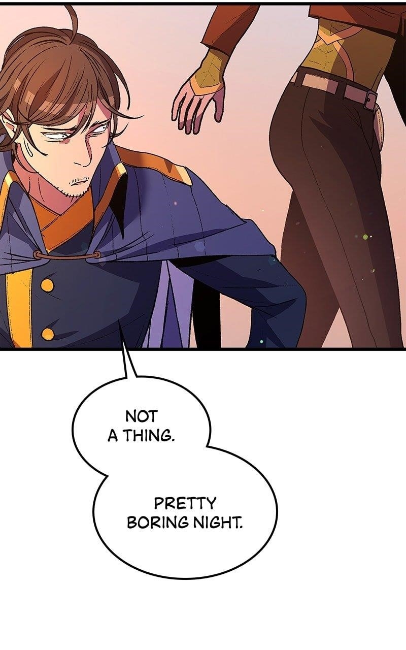 Return of the Runebound Professor Chapter 38 - Page 84 in English