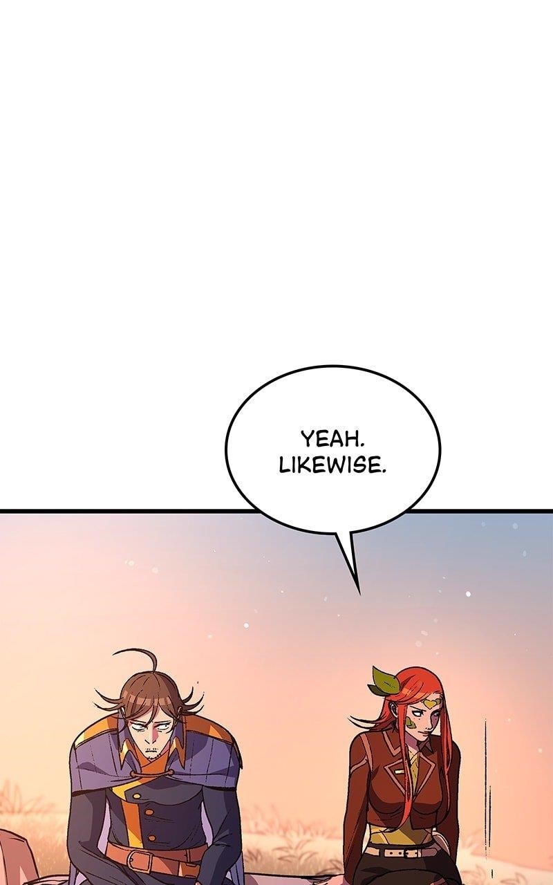 Return of the Runebound Professor Chapter 38 - Page 85 in English