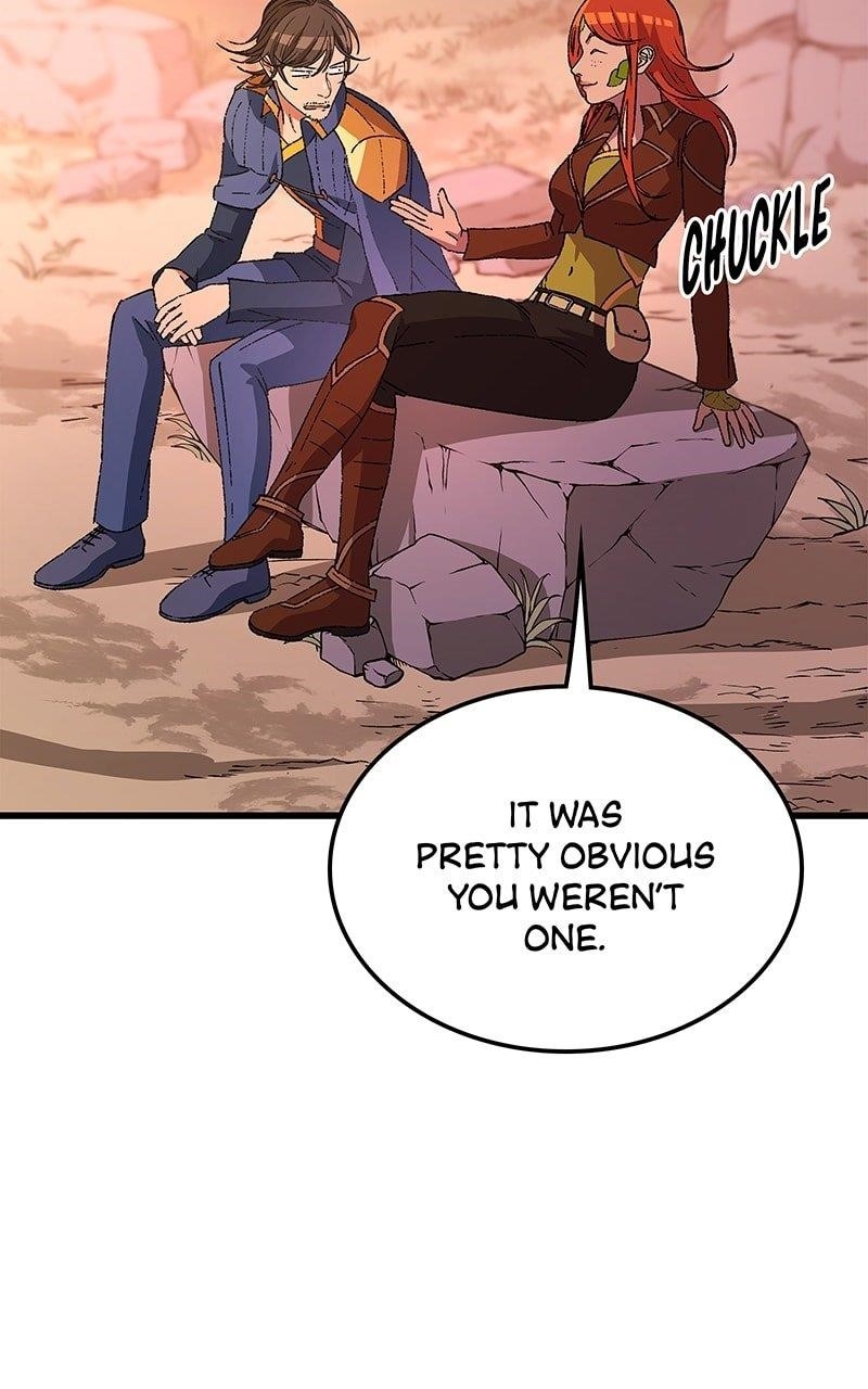 Return of the Runebound Professor Chapter 38 - Page 94 in English