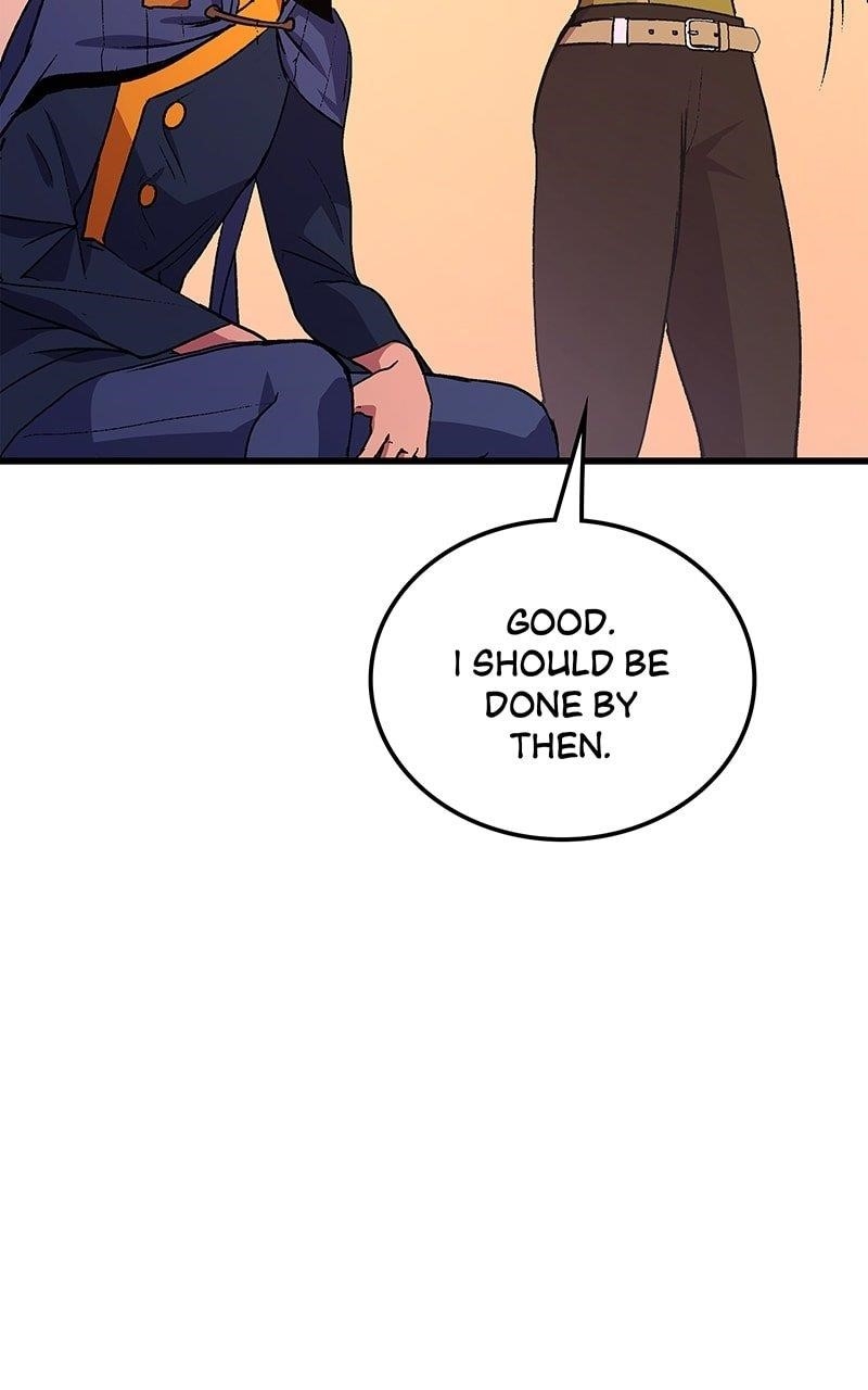 Return of the Runebound Professor Chapter 38 - Page 98 in English