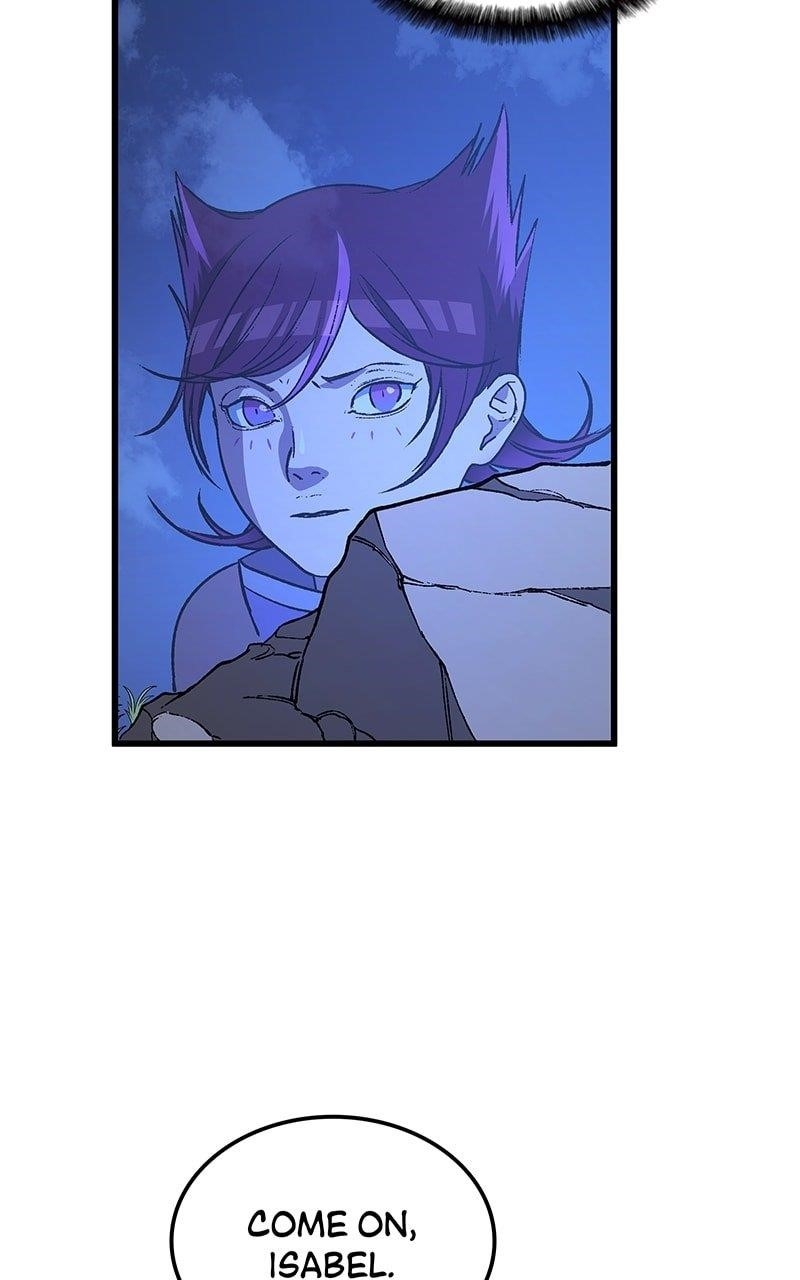 Return of the Runebound Professor Chapter 39 - Page 109 in English