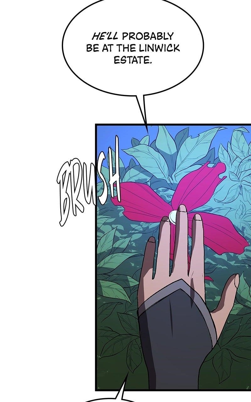 Return of the Runebound Professor Chapter 39 - Page 111 in English