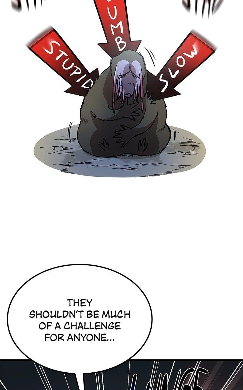 Return of the Runebound Professor Chapter 39 - Page 18 in English