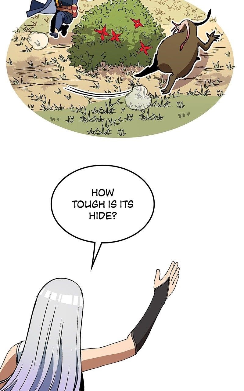 Return of the Runebound Professor Chapter 39 - Page 24 in English