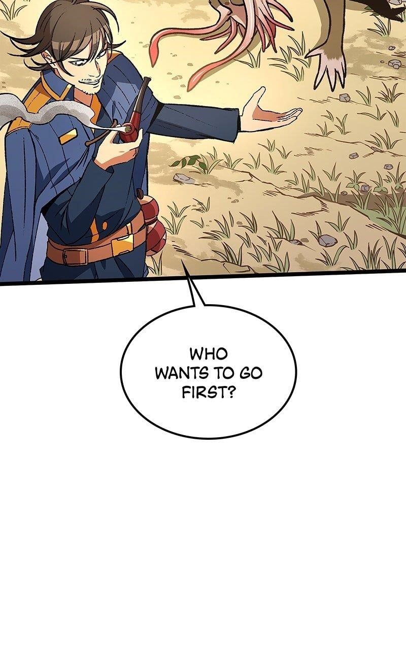Return of the Runebound Professor Chapter 39 - Page 29 in English