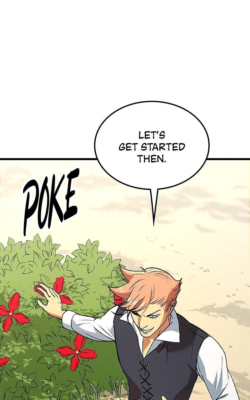 Return of the Runebound Professor Chapter 39 - Page 34 in English