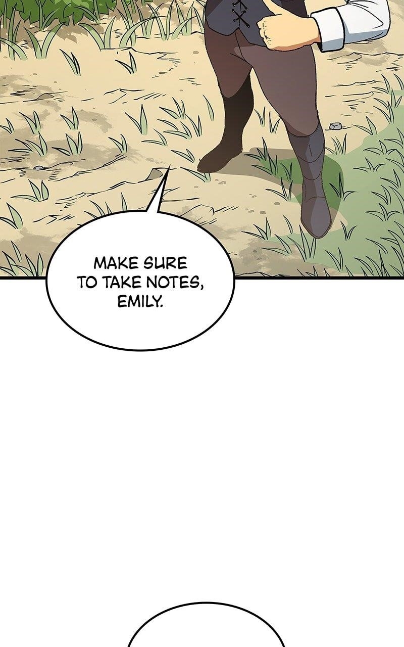 Return of the Runebound Professor Chapter 39 - Page 35 in English