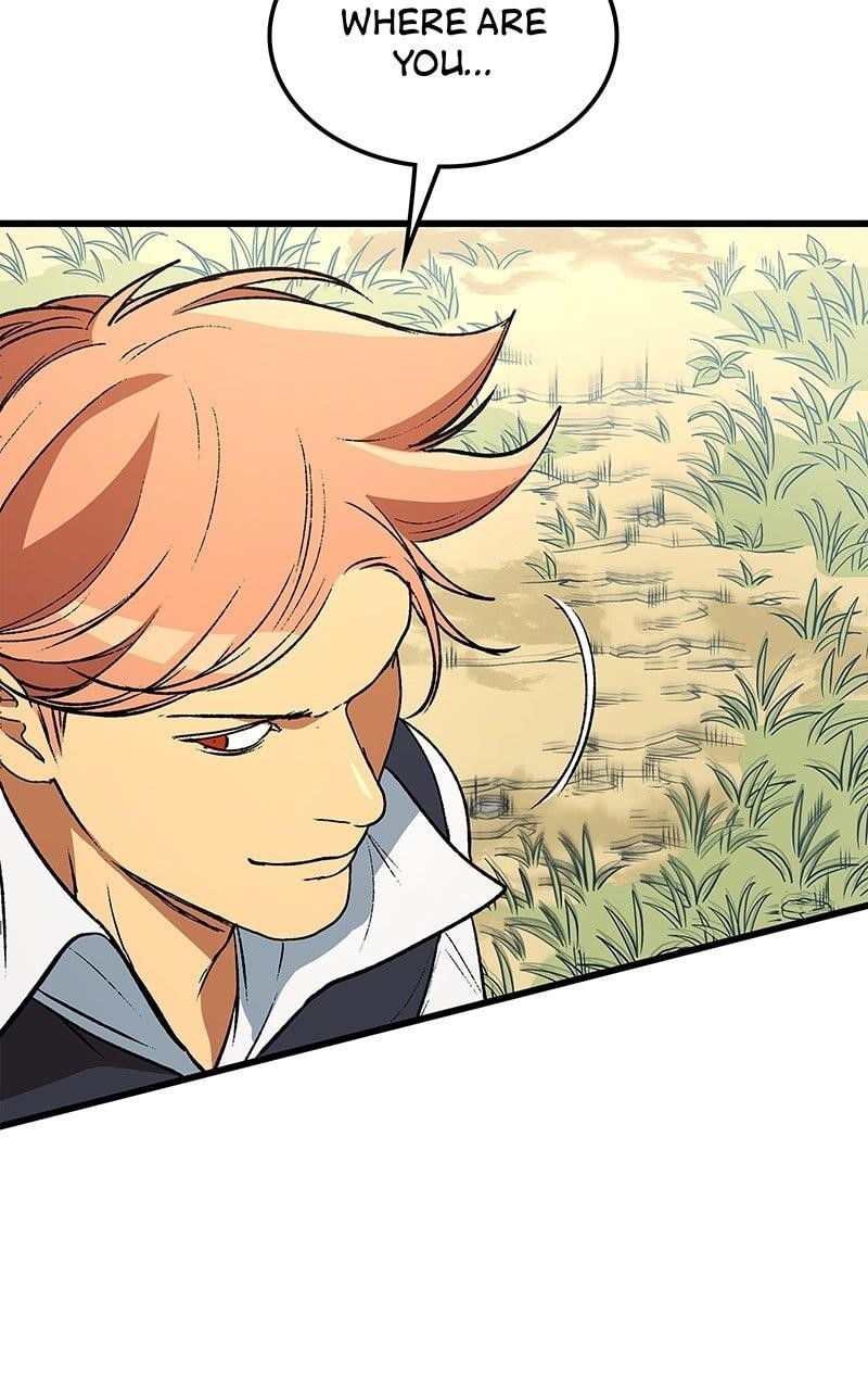 Return of the Runebound Professor Chapter 39 - Page 36 in English
