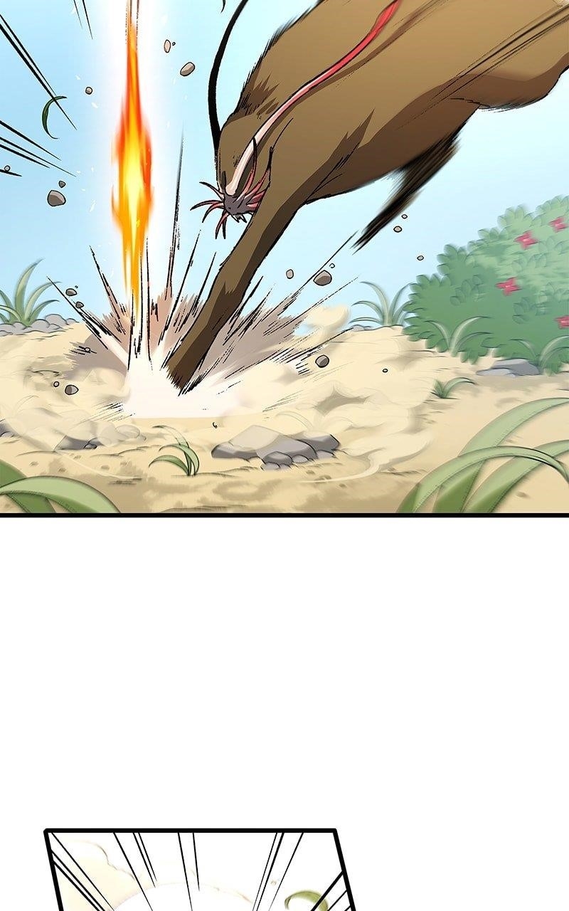 Return of the Runebound Professor Chapter 39 - Page 43 in English