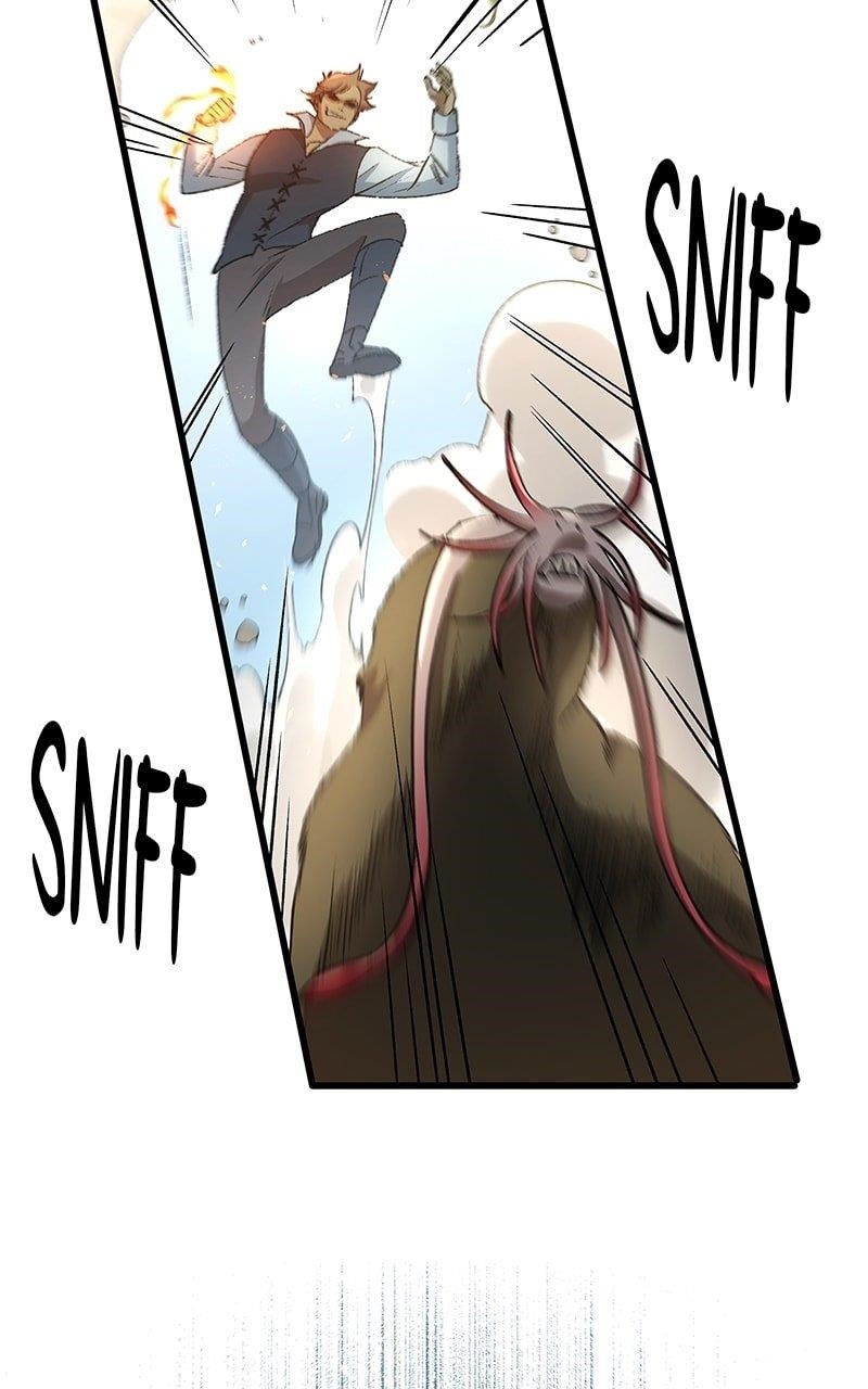Return of the Runebound Professor Chapter 39 - Page 44 in English