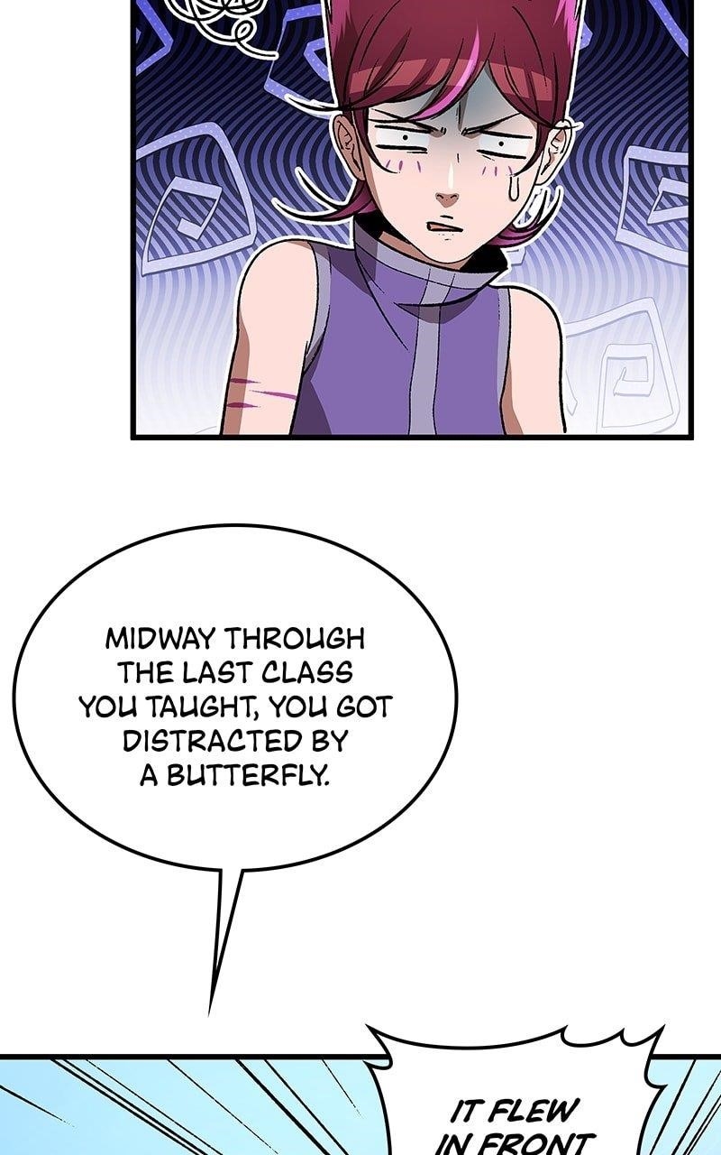 Return of the Runebound Professor Chapter 39 - Page 51 in English