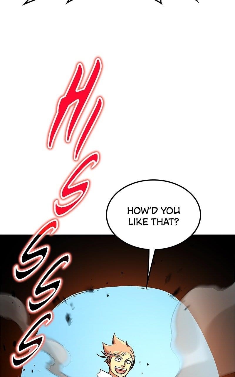Return of the Runebound Professor Chapter 39 - Page 53 in English