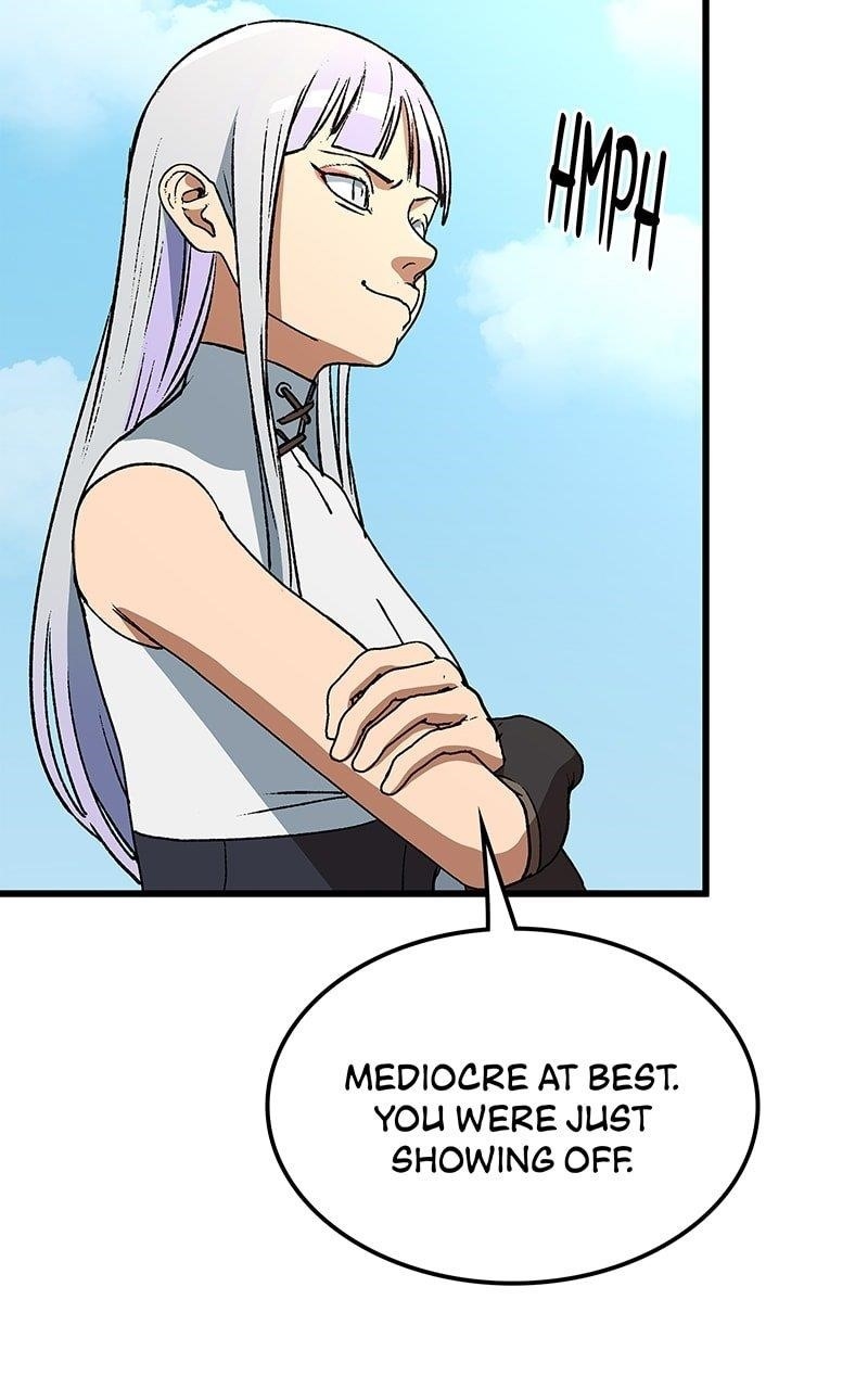 Return of the Runebound Professor Chapter 39 - Page 57 in English