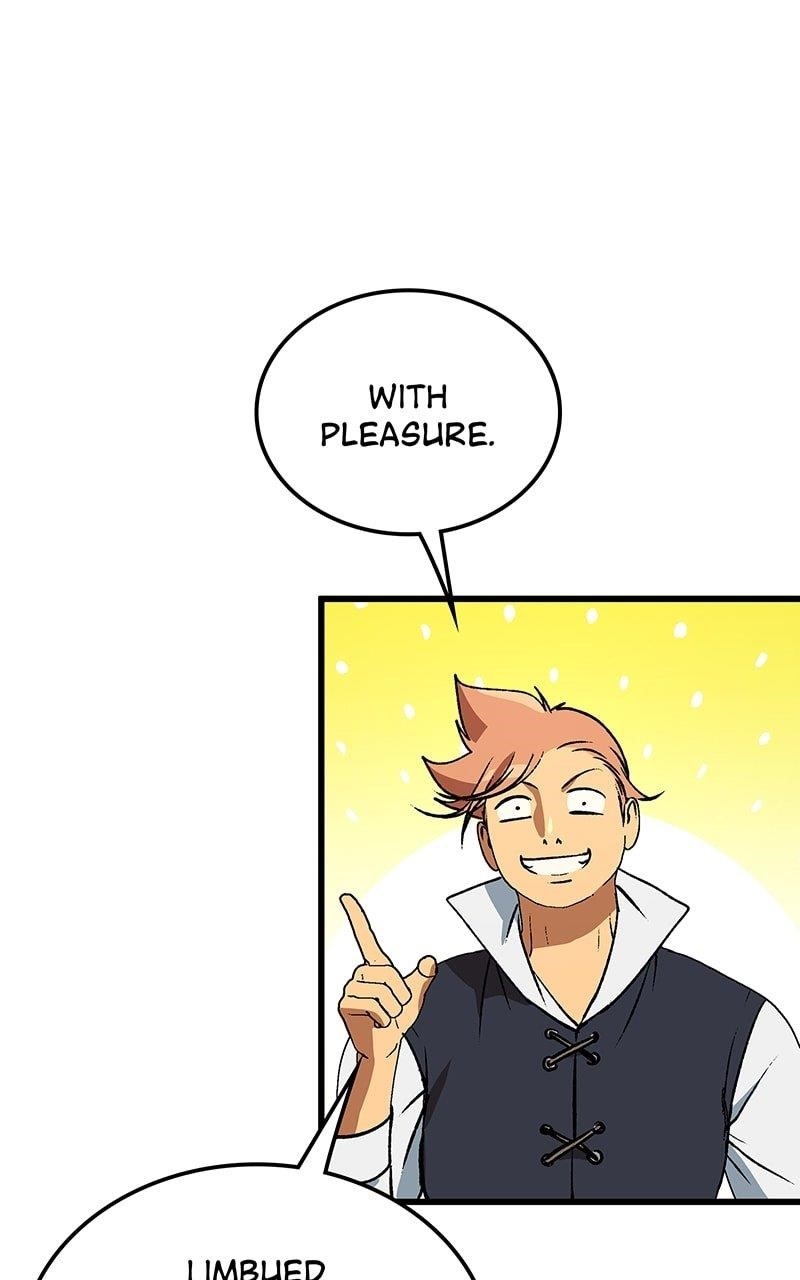Return of the Runebound Professor Chapter 39 - Page 61 in English