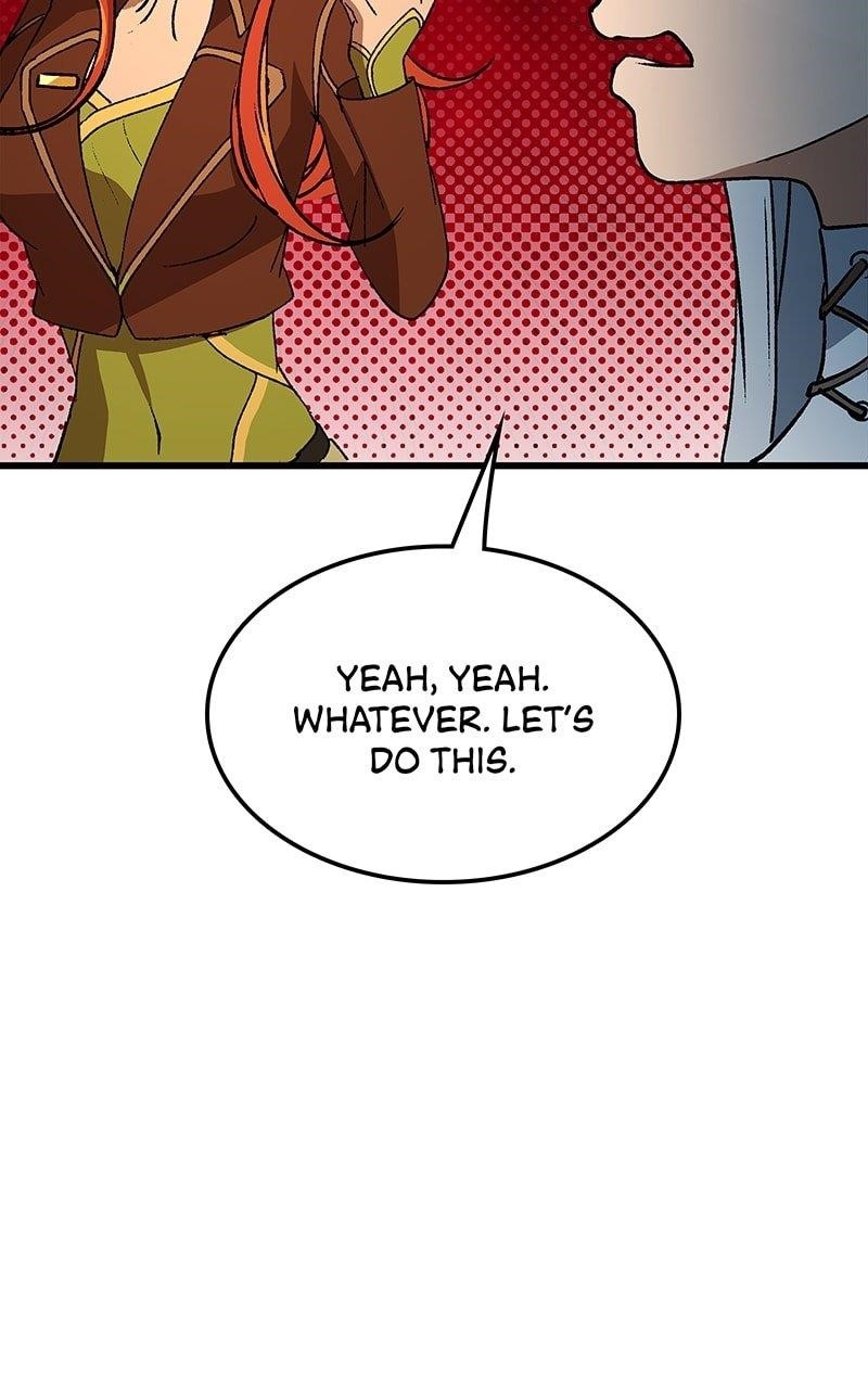 Return of the Runebound Professor Chapter 39 - Page 66 in English