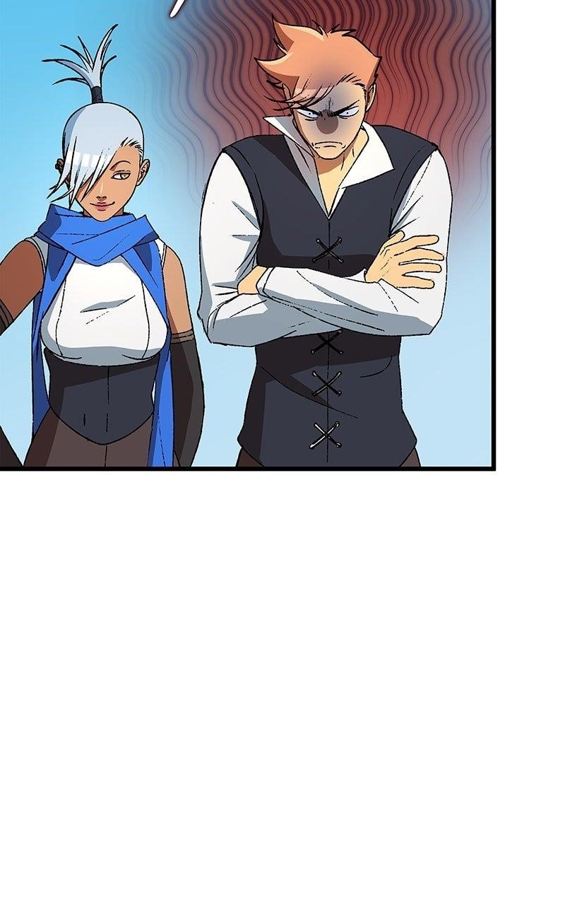 Return of the Runebound Professor Chapter 39 - Page 82 in English