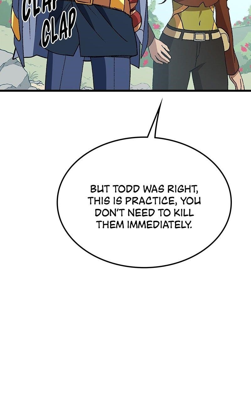 Return of the Runebound Professor Chapter 39 - Page 84 in English