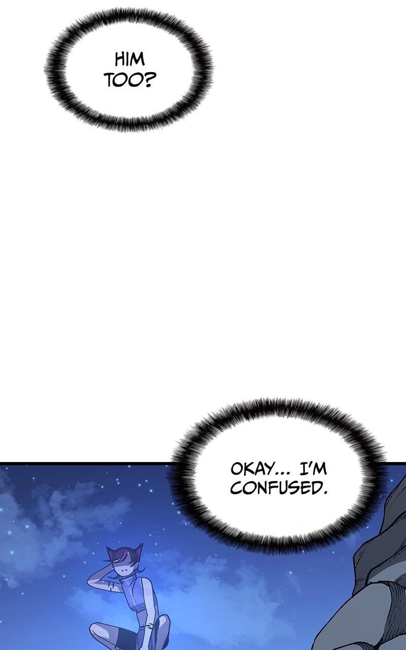 Return of the Runebound Professor Chapter 39 - Page 95 in English