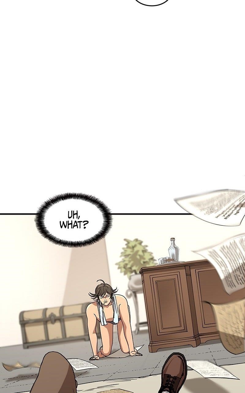 Return of the Runebound Professor Chapter 4 - Page 102 in English