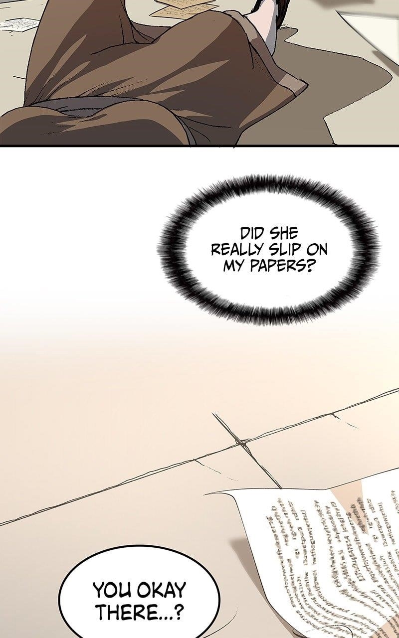 Return of the Runebound Professor Chapter 4 - Page 103 in English