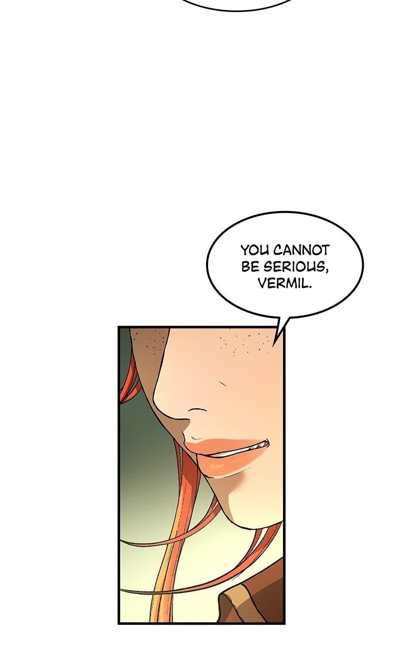 Return of the Runebound Professor Chapter 4 - Page 27 in English