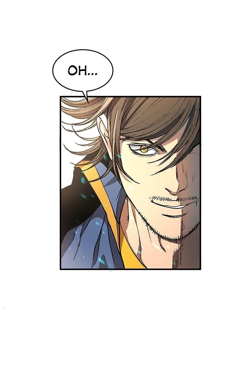 Return of the Runebound Professor Chapter 4 - Page 72 in English