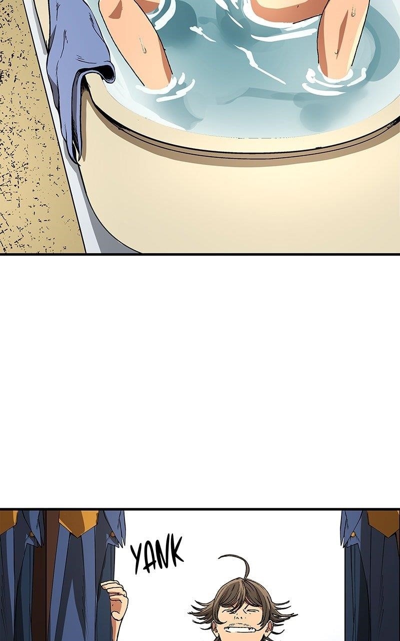 Return of the Runebound Professor Chapter 4 - Page 86 in English