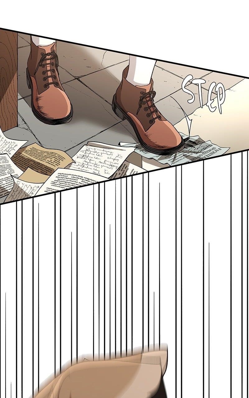 Return of the Runebound Professor Chapter 4 - Page 98 in English