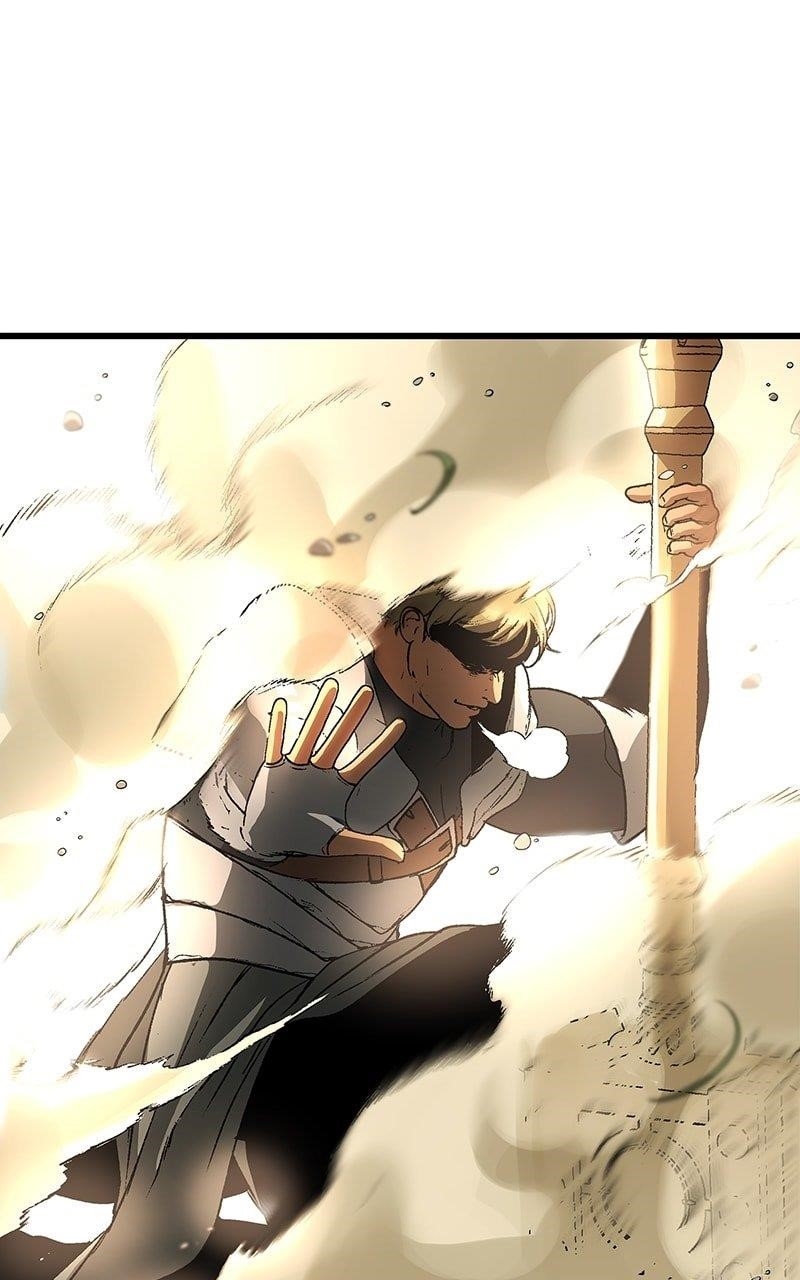 Return of the Runebound Professor Chapter 40 - Page 103 in English