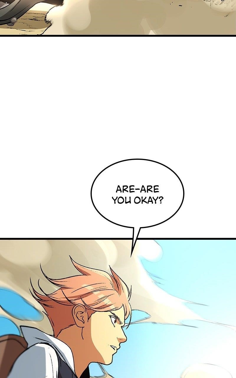 Return of the Runebound Professor Chapter 40 - Page 104 in English