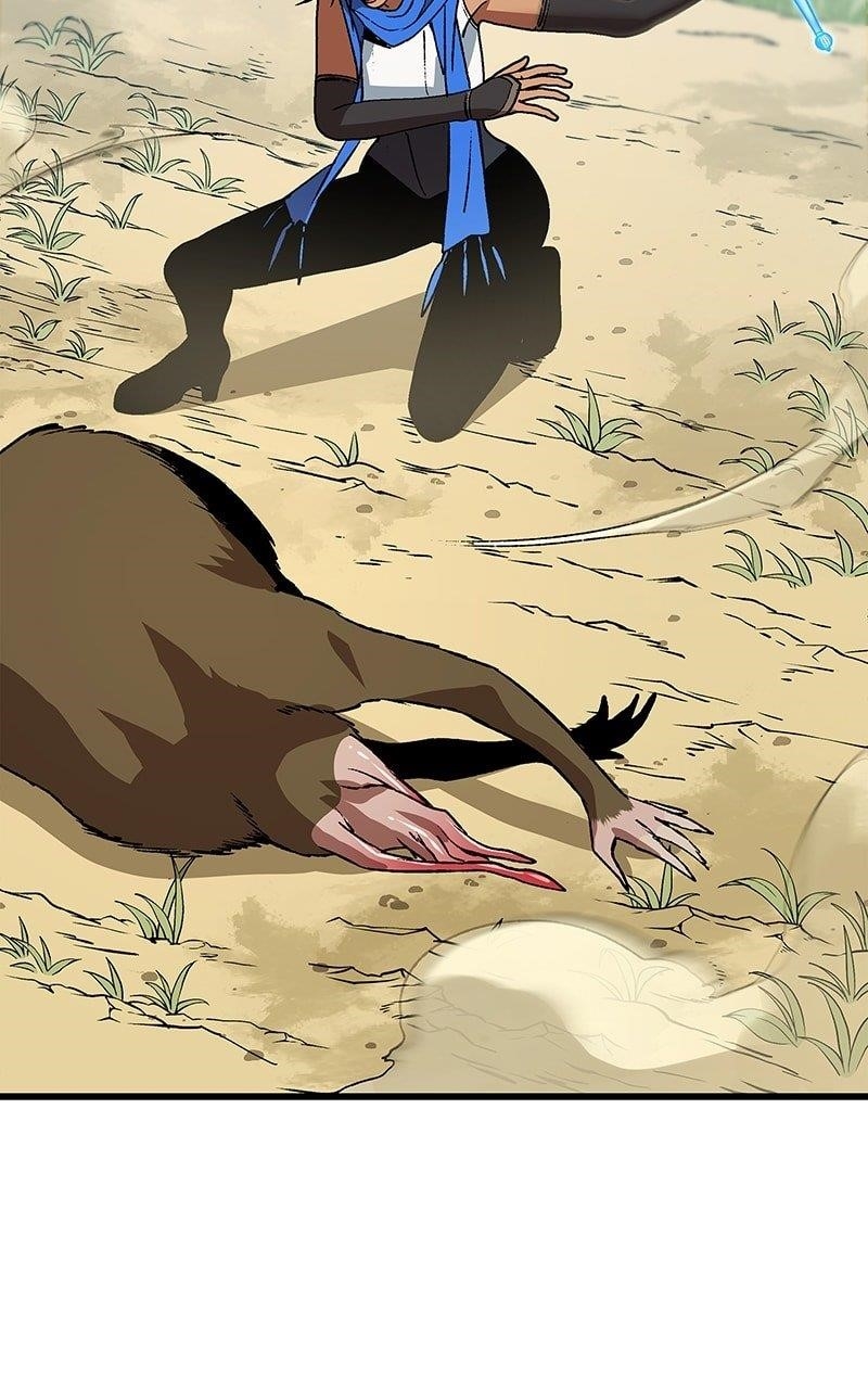 Return of the Runebound Professor Chapter 40 - Page 28 in English