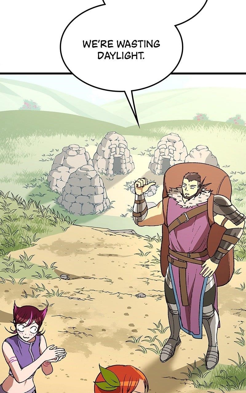 Return of the Runebound Professor Chapter 40 - Page 38 in English