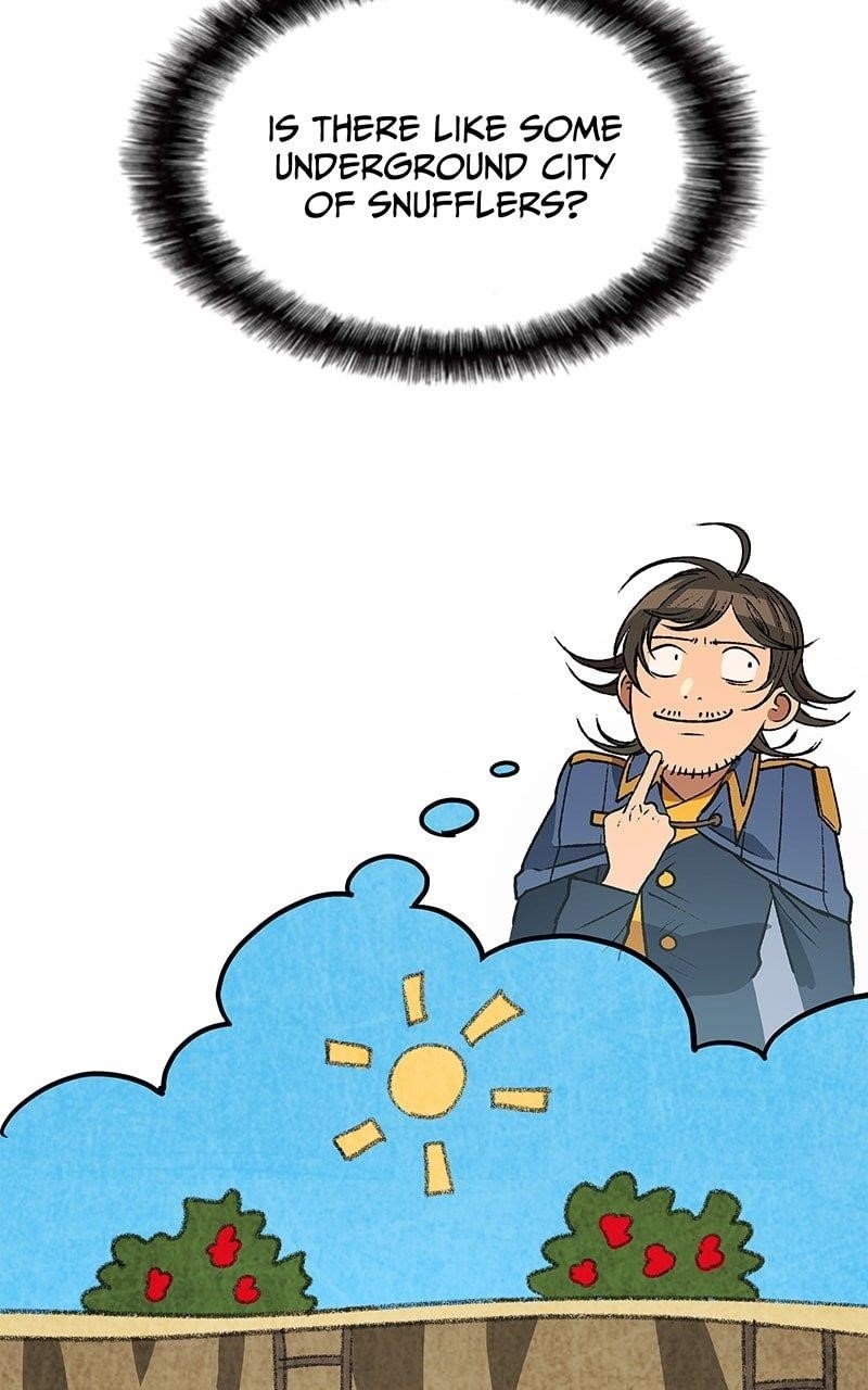 Return of the Runebound Professor Chapter 40 - Page 60 in English