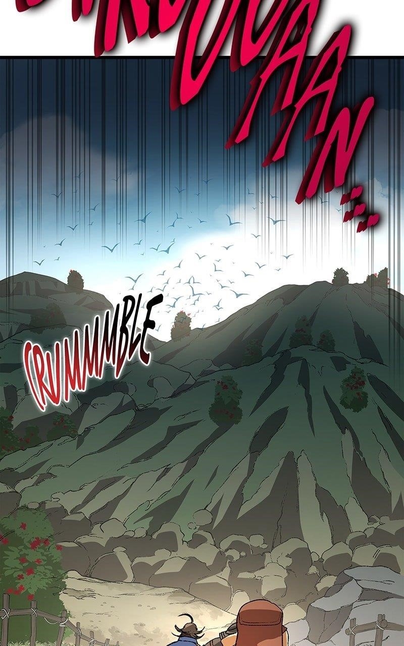 Return of the Runebound Professor Chapter 40 - Page 64 in English