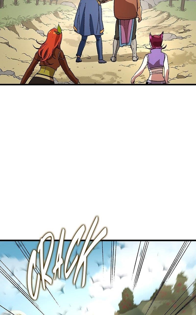 Return of the Runebound Professor Chapter 40 - Page 65 in English