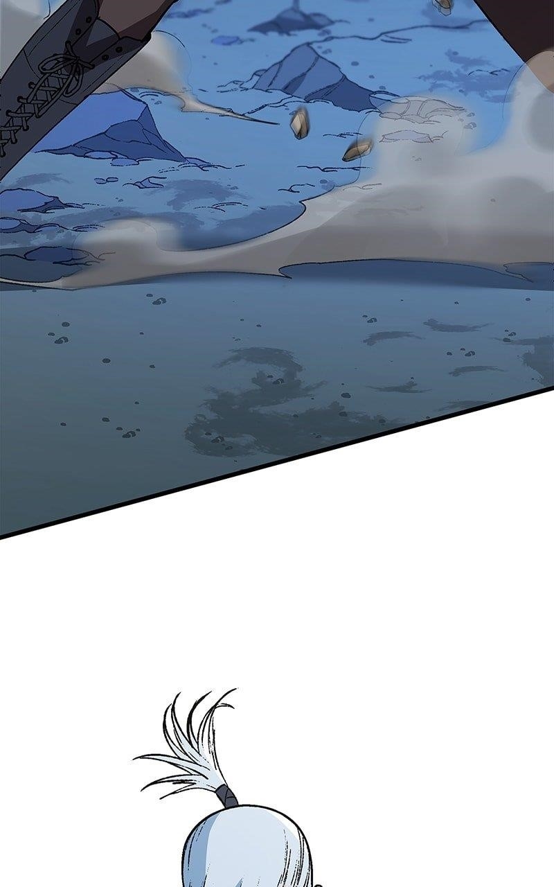 Return of the Runebound Professor Chapter 40 - Page 7 in English