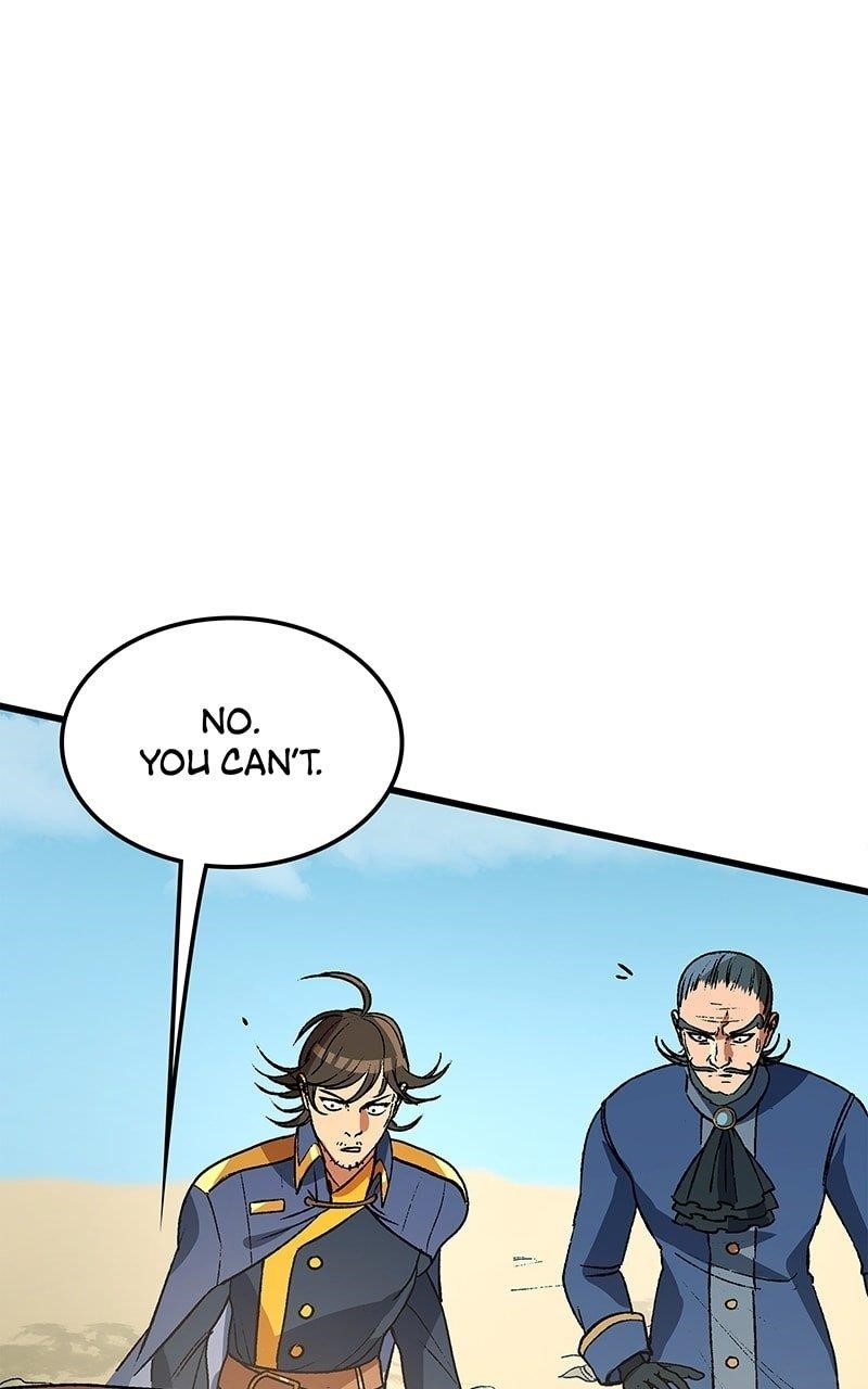 Return of the Runebound Professor Chapter 40 - Page 79 in English