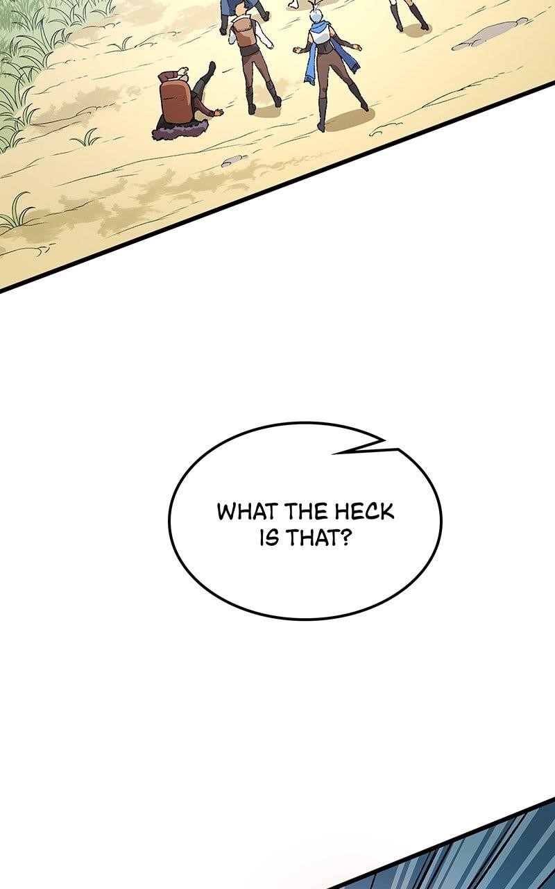Return of the Runebound Professor Chapter 40 - Page 88 in English