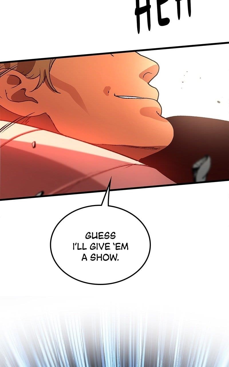 Return of the Runebound Professor Chapter 41 - Page 10 in English
