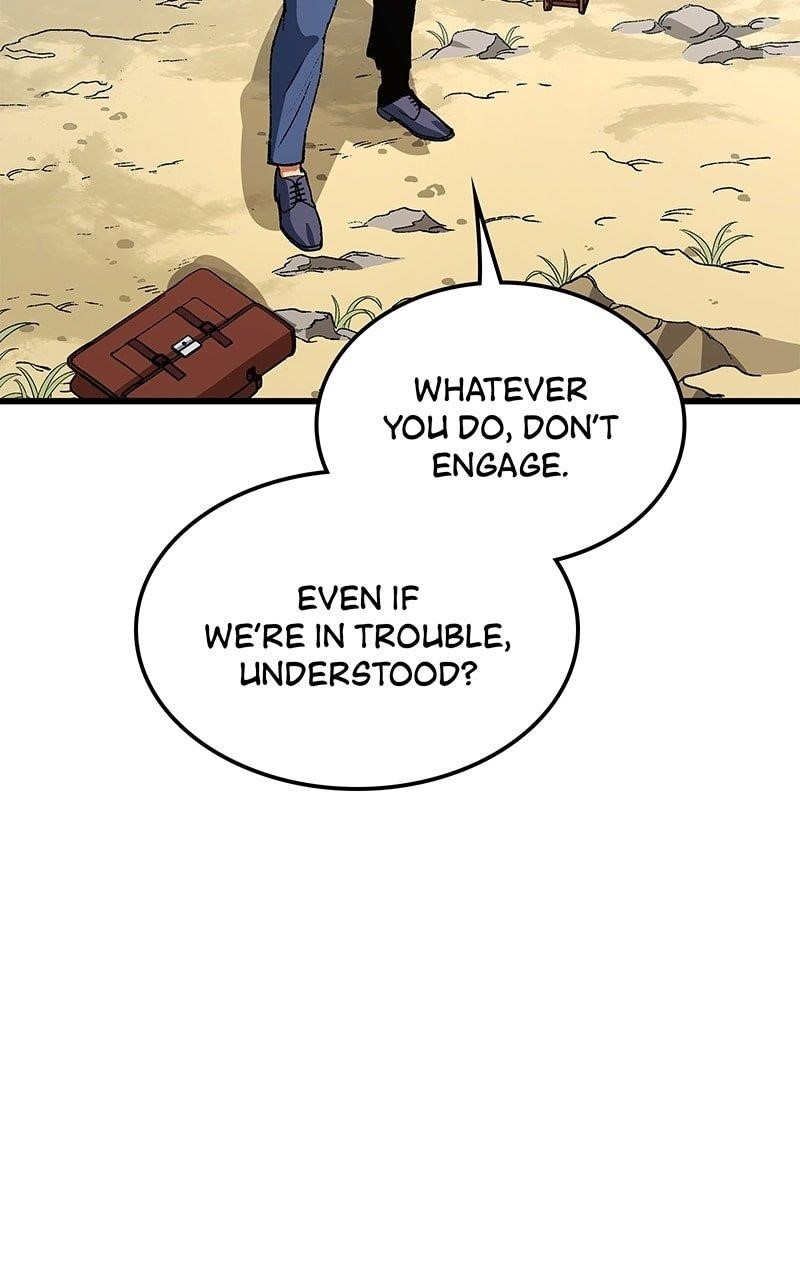 Return of the Runebound Professor Chapter 41 - Page 105 in English